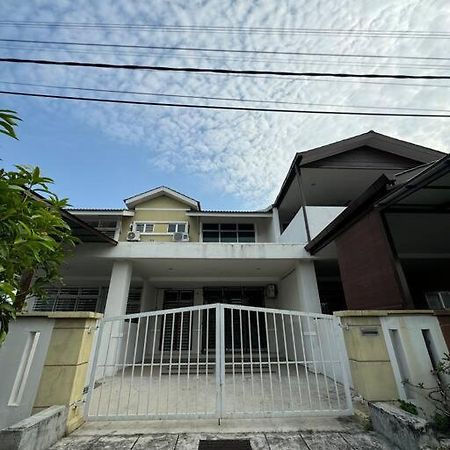 Homestay Bagan Serai Εξωτερικό φωτογραφία