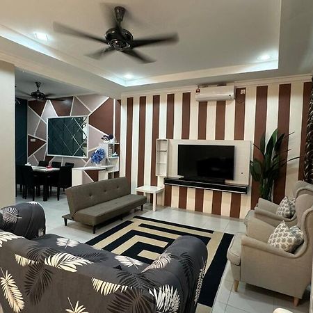 Homestay Bagan Serai Εξωτερικό φωτογραφία