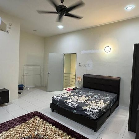 Homestay Bagan Serai Εξωτερικό φωτογραφία