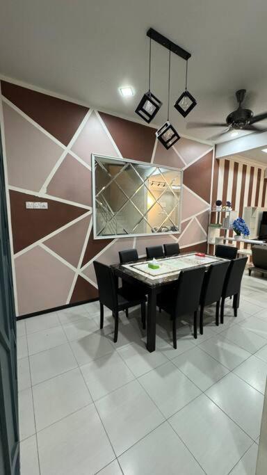 Homestay Bagan Serai Εξωτερικό φωτογραφία