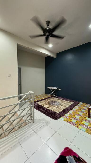 Homestay Bagan Serai Εξωτερικό φωτογραφία