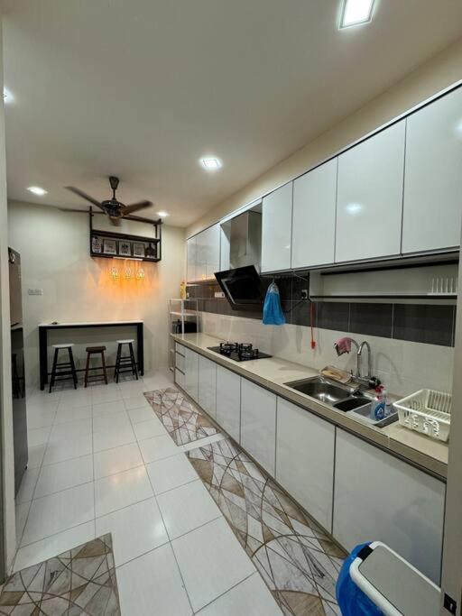 Homestay Bagan Serai Εξωτερικό φωτογραφία