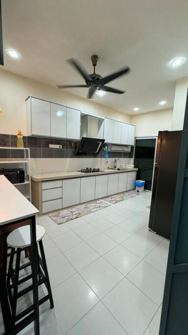 Homestay Bagan Serai Εξωτερικό φωτογραφία