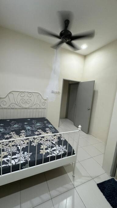 Homestay Bagan Serai Εξωτερικό φωτογραφία