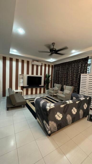 Homestay Bagan Serai Εξωτερικό φωτογραφία