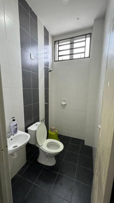 Homestay Bagan Serai Εξωτερικό φωτογραφία