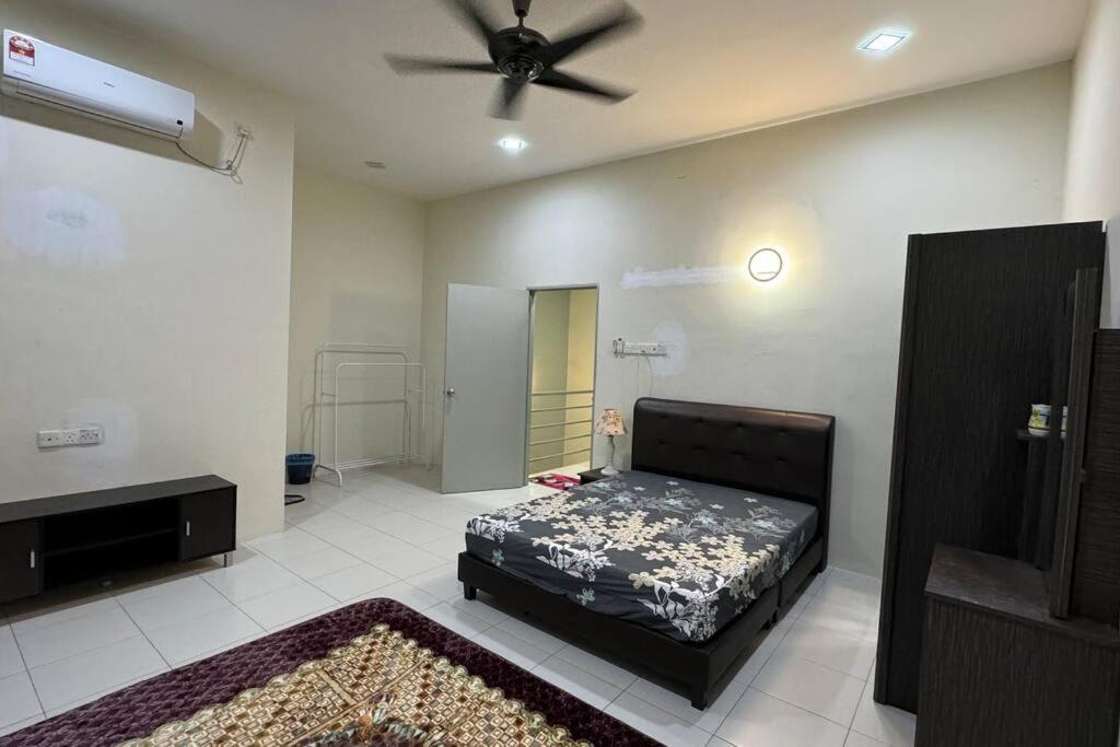 Homestay Bagan Serai Εξωτερικό φωτογραφία