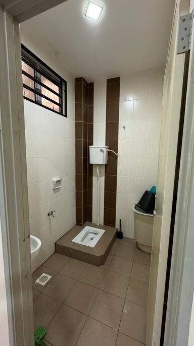 Homestay Bagan Serai Εξωτερικό φωτογραφία