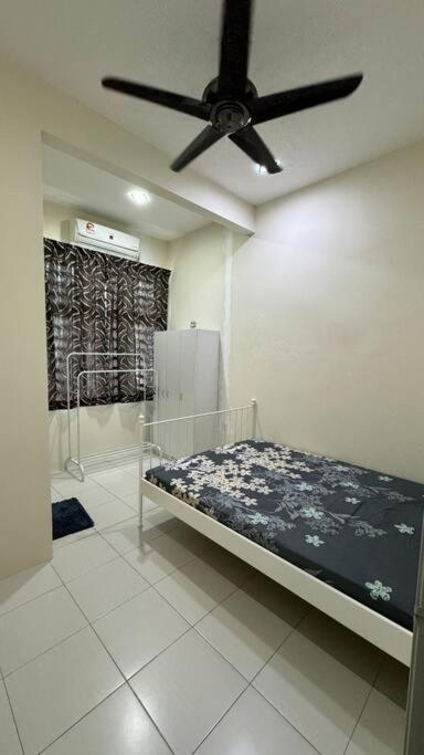 Homestay Bagan Serai Εξωτερικό φωτογραφία