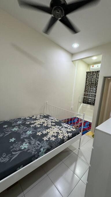 Homestay Bagan Serai Εξωτερικό φωτογραφία