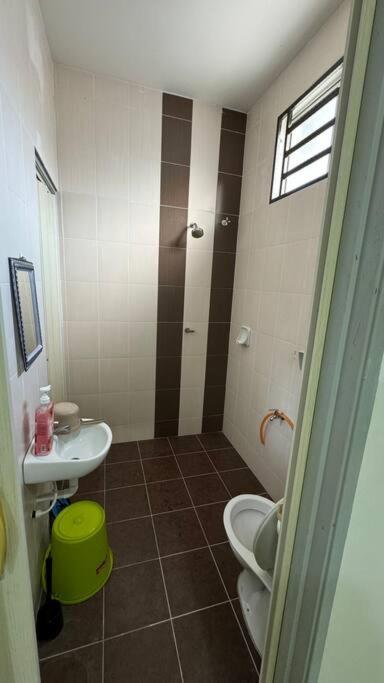 Homestay Bagan Serai Εξωτερικό φωτογραφία