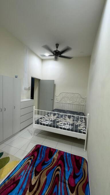 Homestay Bagan Serai Εξωτερικό φωτογραφία