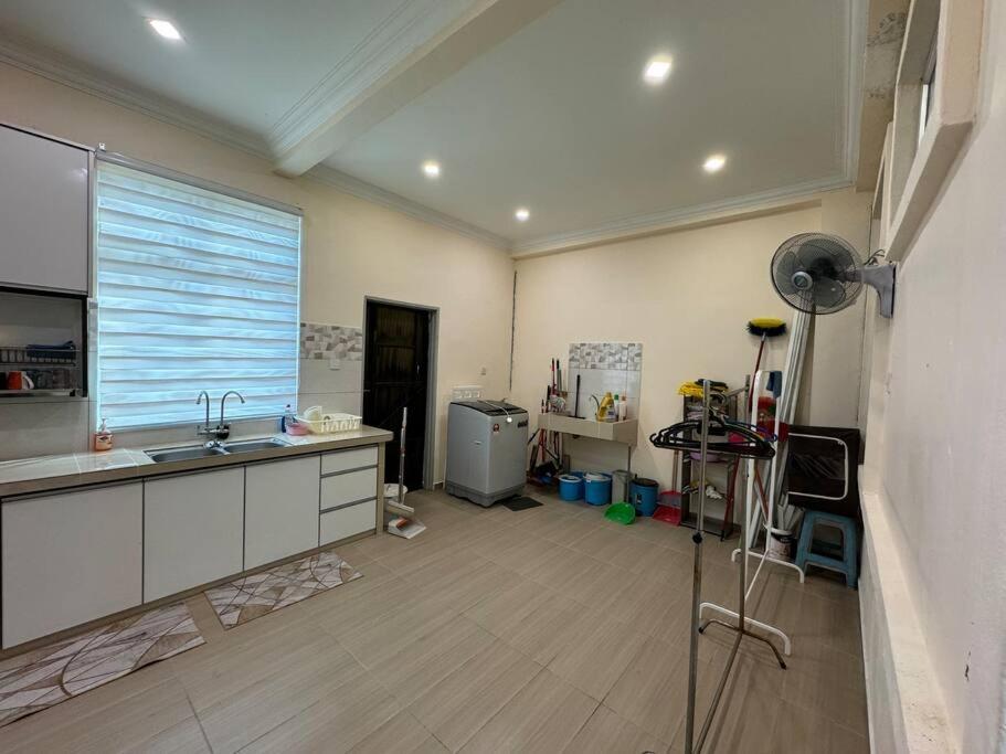 Homestay Bagan Serai Εξωτερικό φωτογραφία