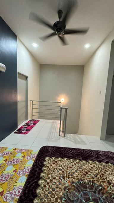 Homestay Bagan Serai Εξωτερικό φωτογραφία