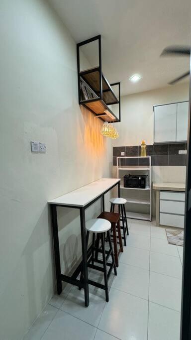 Homestay Bagan Serai Εξωτερικό φωτογραφία
