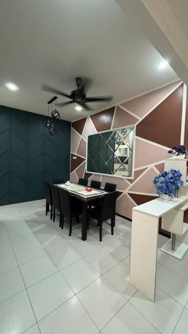 Homestay Bagan Serai Εξωτερικό φωτογραφία