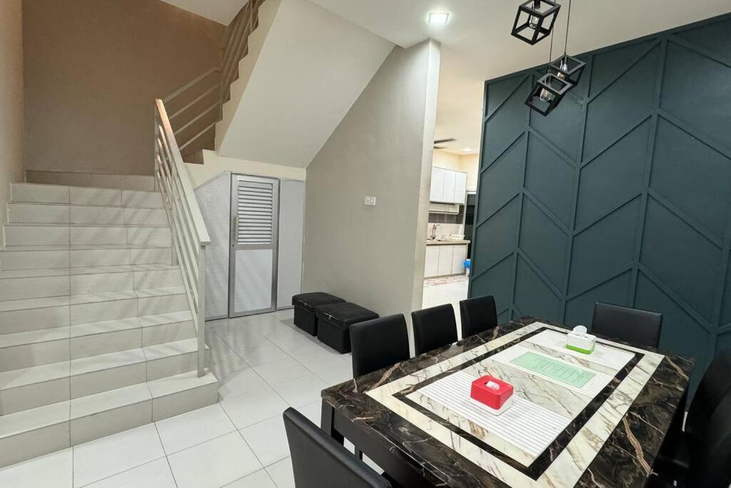 Homestay Bagan Serai Εξωτερικό φωτογραφία