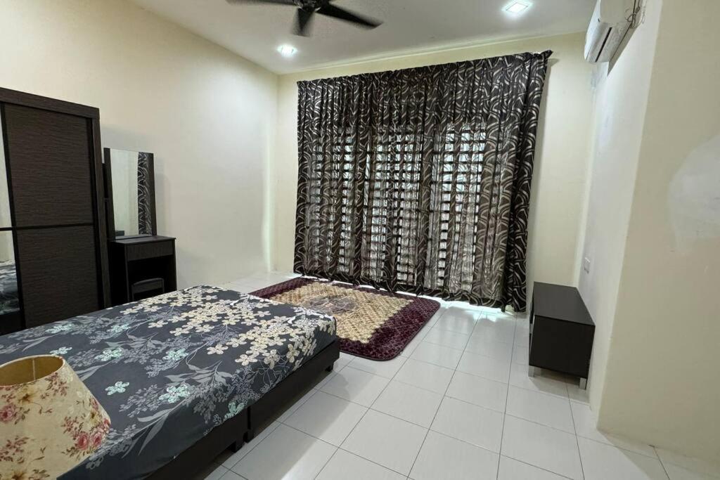 Homestay Bagan Serai Εξωτερικό φωτογραφία