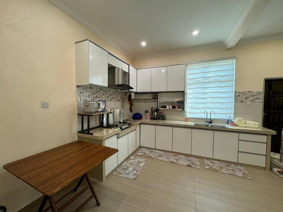 Homestay Bagan Serai Εξωτερικό φωτογραφία